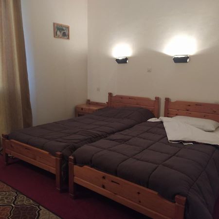 Apollon Inn Arachova Ngoại thất bức ảnh