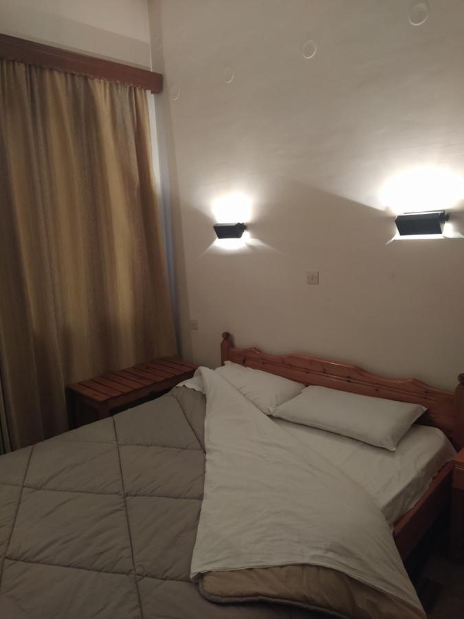 Apollon Inn Arachova Ngoại thất bức ảnh