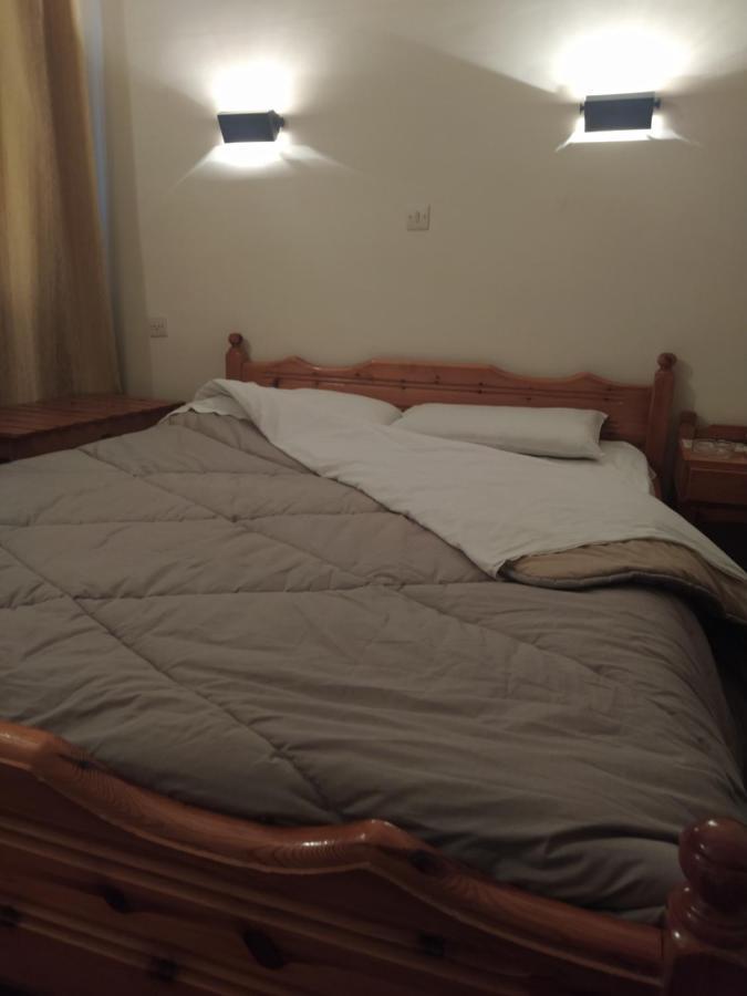 Apollon Inn Arachova Ngoại thất bức ảnh