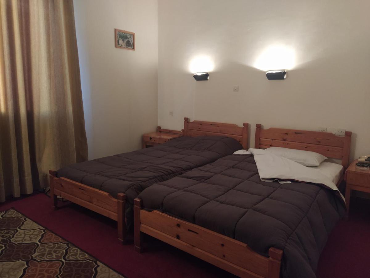 Apollon Inn Arachova Ngoại thất bức ảnh