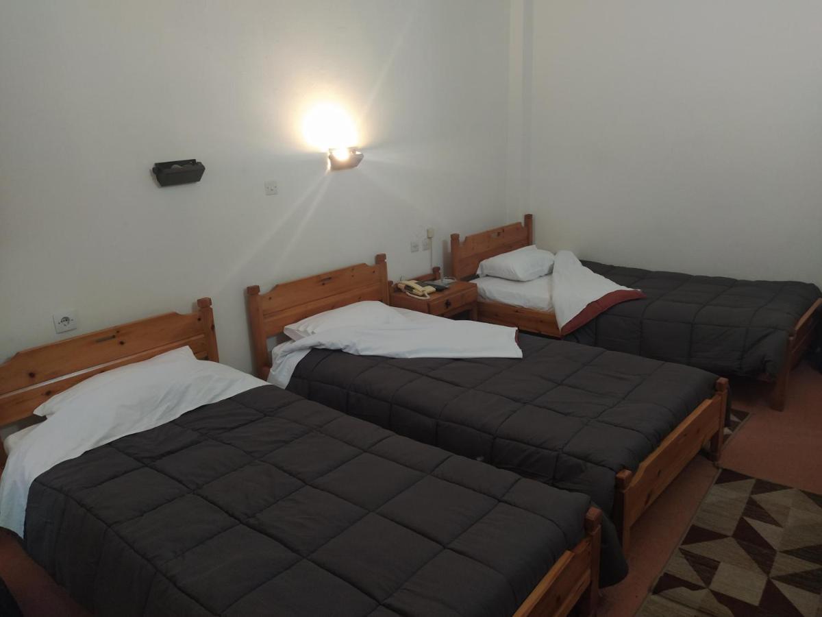 Apollon Inn Arachova Ngoại thất bức ảnh